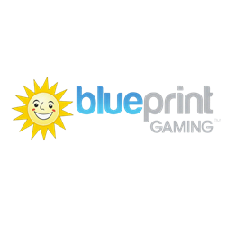 Blueprint Gaming furnizor CorgiBet