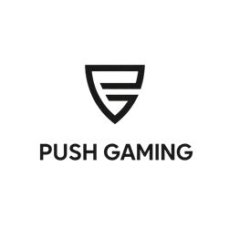 Push Gaming furnizor CorgiBet